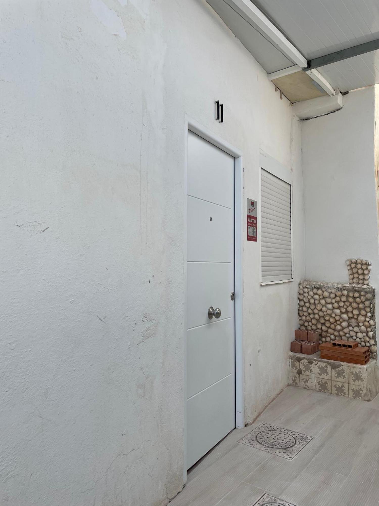 Apartamento Calma Carihuela Beach - 10 Metros De La Playa Torremolinos Buitenkant foto