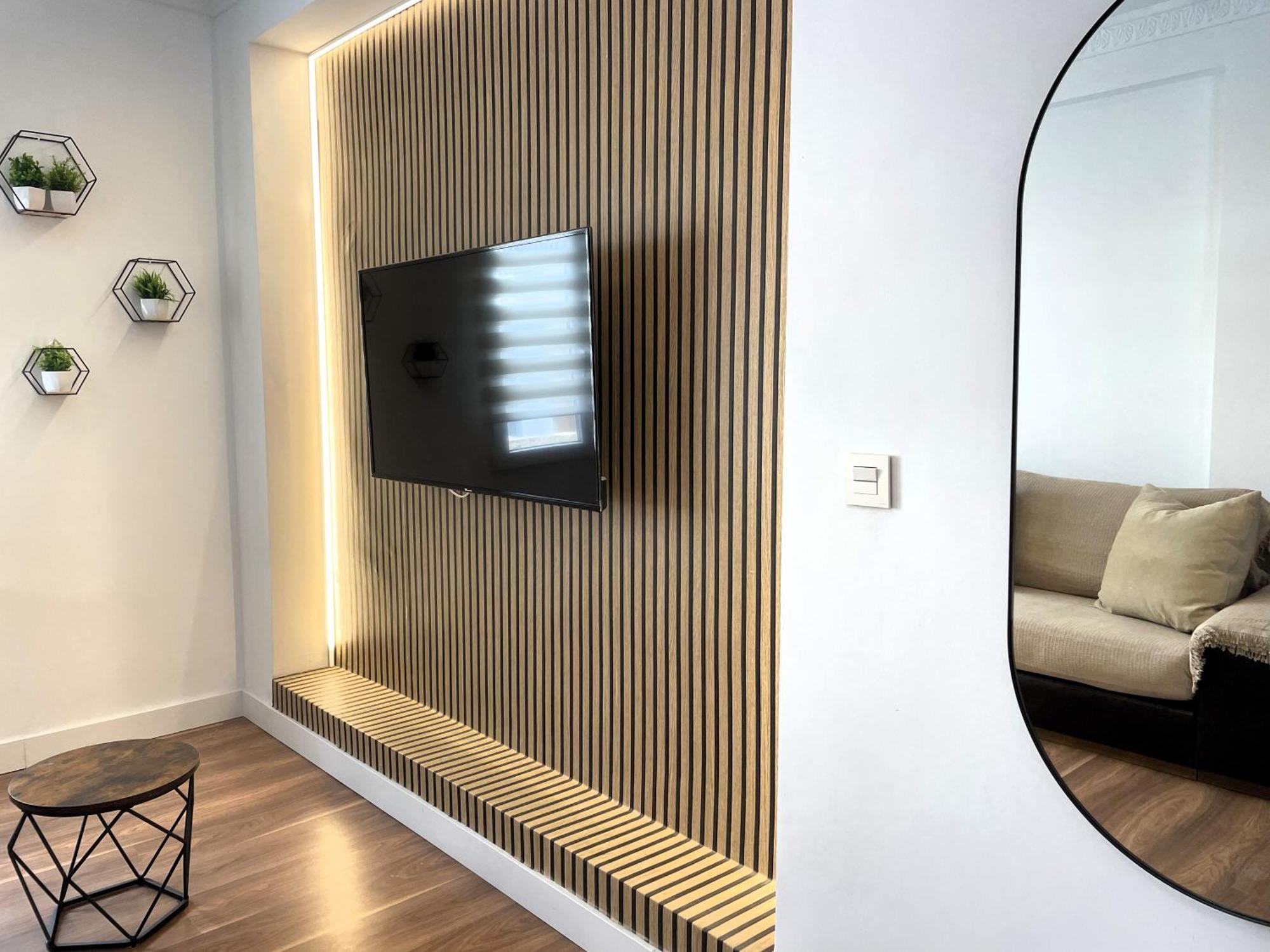 Apartamento Calma Carihuela Beach - 10 Metros De La Playa Torremolinos Buitenkant foto